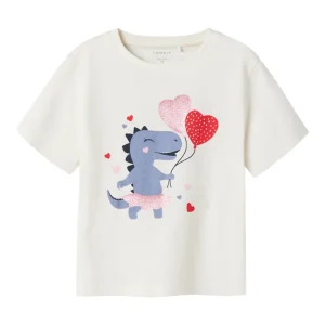 T-shirt glitter drake