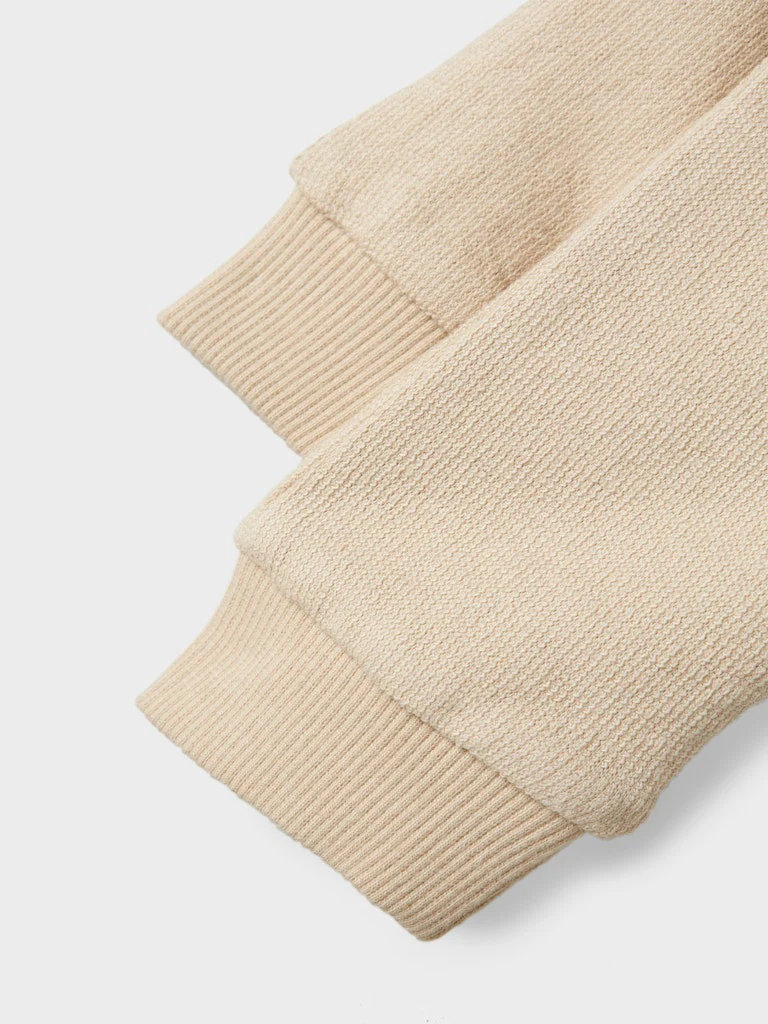 Baby Byxor Sweat - Bild 4