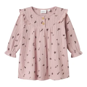 Blommig Klänning Baby