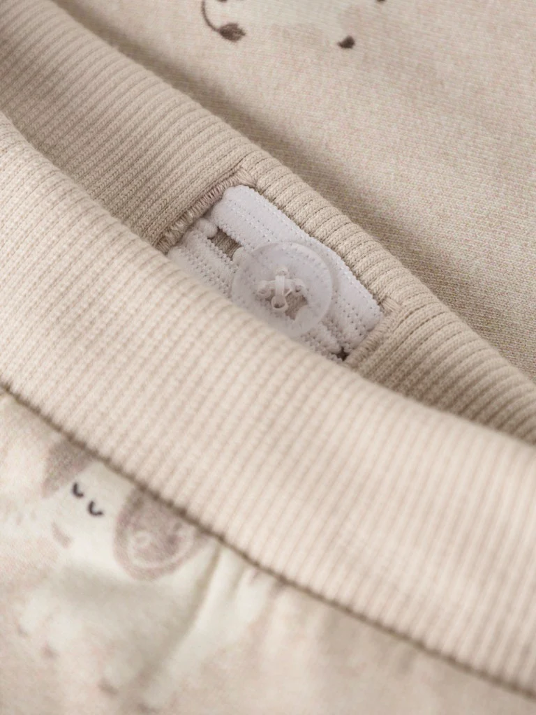 Baby Byxa Sweat - Bild 4