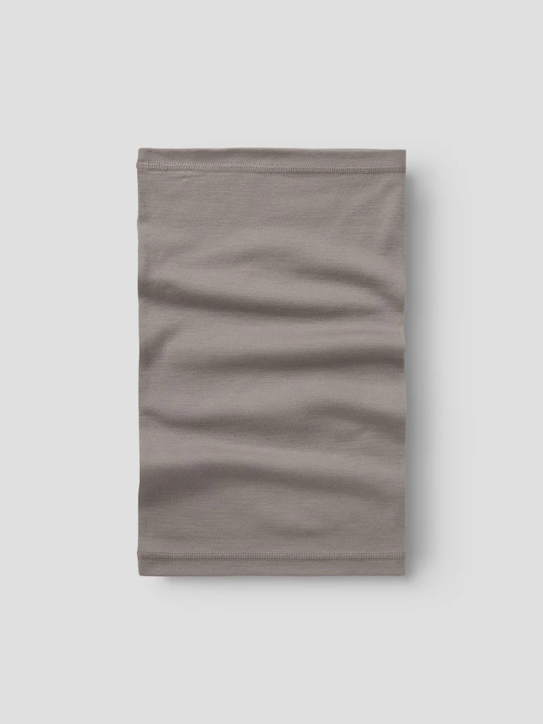 Tube Scarf Merinoull - Bild 3