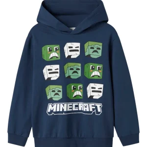 Minecraft Hoodie