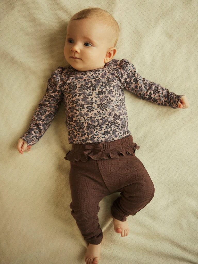 Baby Byxa Volang - Bild 4