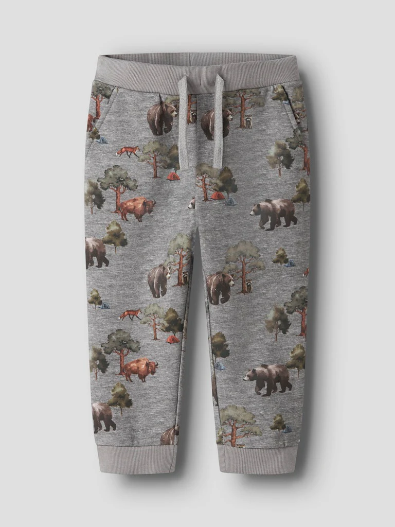 Björn Sweat Joggers - Bild 5