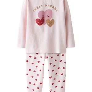 Hjärtan Pyjamas