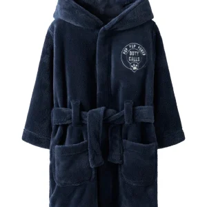 Fleece Morgonrock PawPatrol