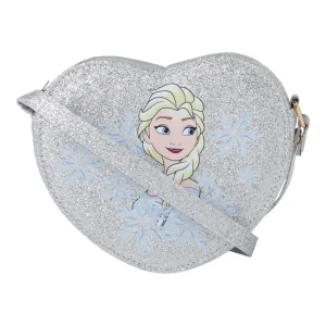 Frozen Glitter Handväska