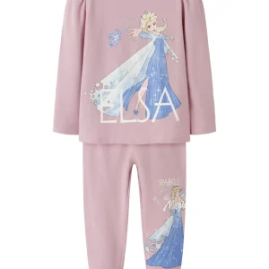 Frozen Elsa Pyjamas