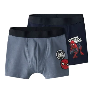 Spiderman 2 pack Boxers