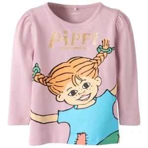 Pippi Långstrump Tröja