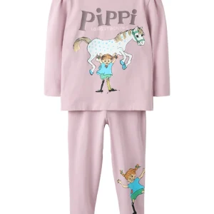 Pippi Långstrump Pyjamas