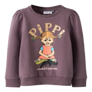 Pippi Långstrump Sweat Tröja