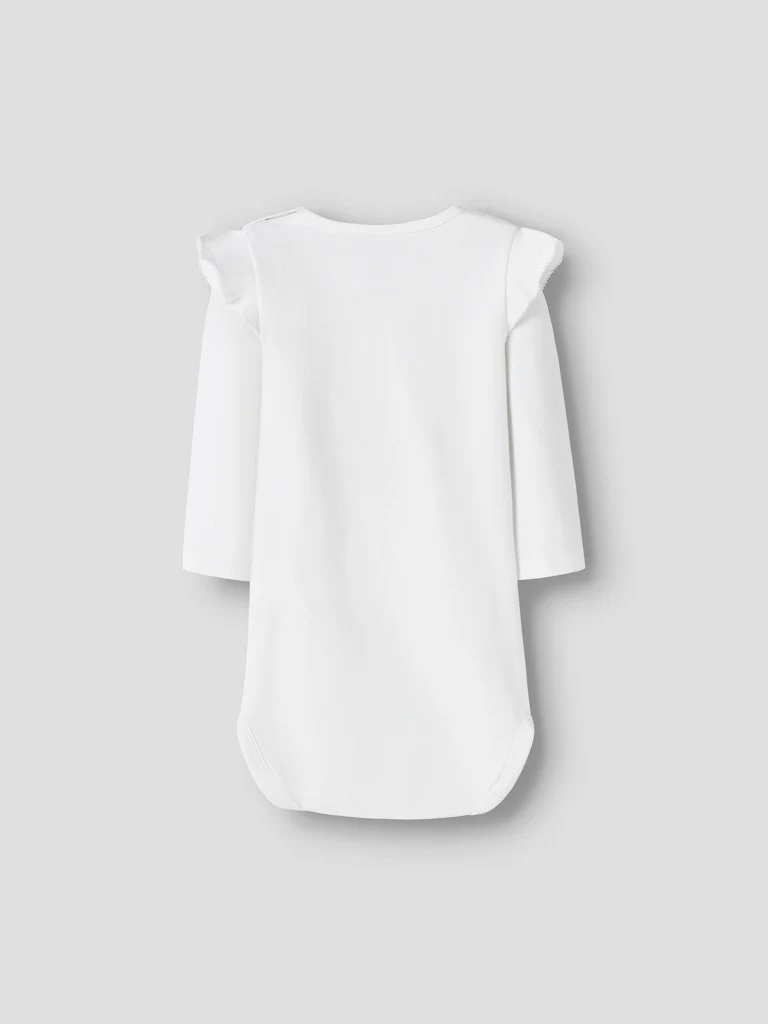 Baby Body Nalle - Bild 3