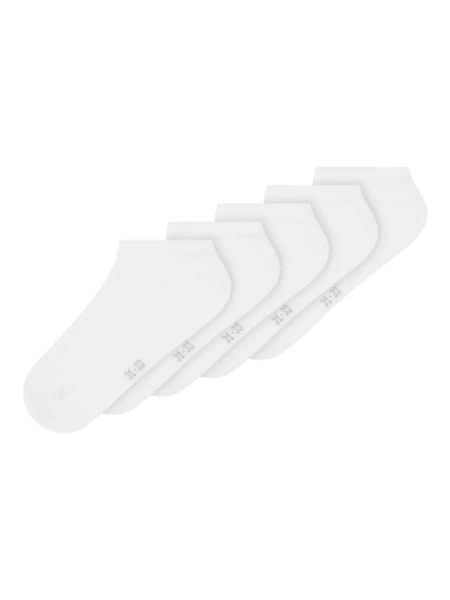 NKNFOOTIE 5P VITA FOOTIES