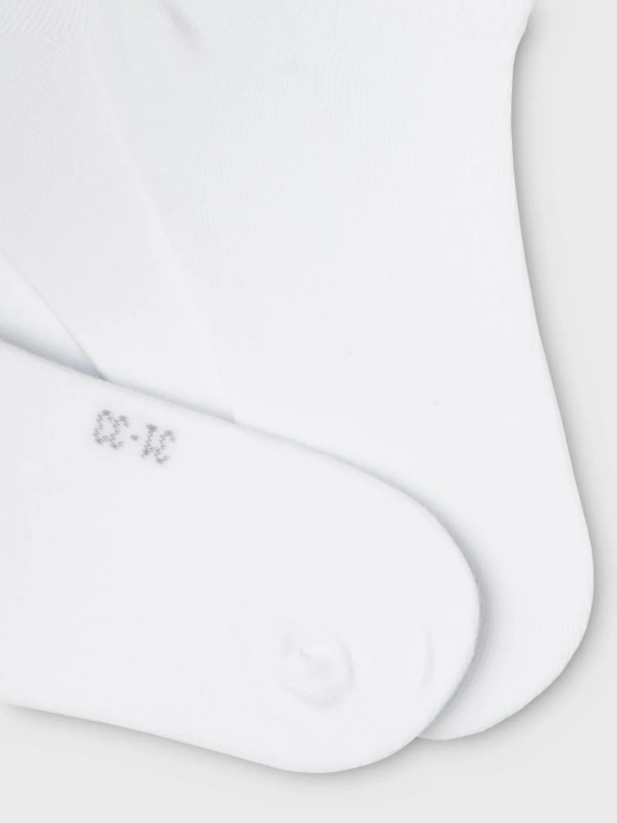 NKNFOOTIE 5P VITA FOOTIES - Bild 3