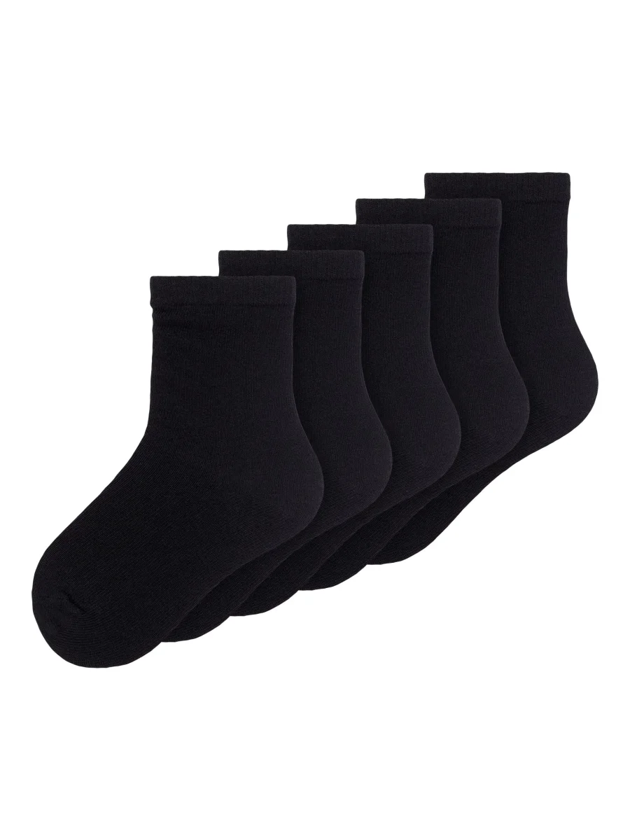 NMNSOCK 5P STRUMPOR - Bild 2