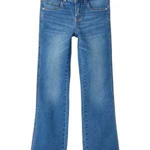 Utsvängda jeans - bootcut