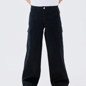 Cargobyxa - cargo wide fit