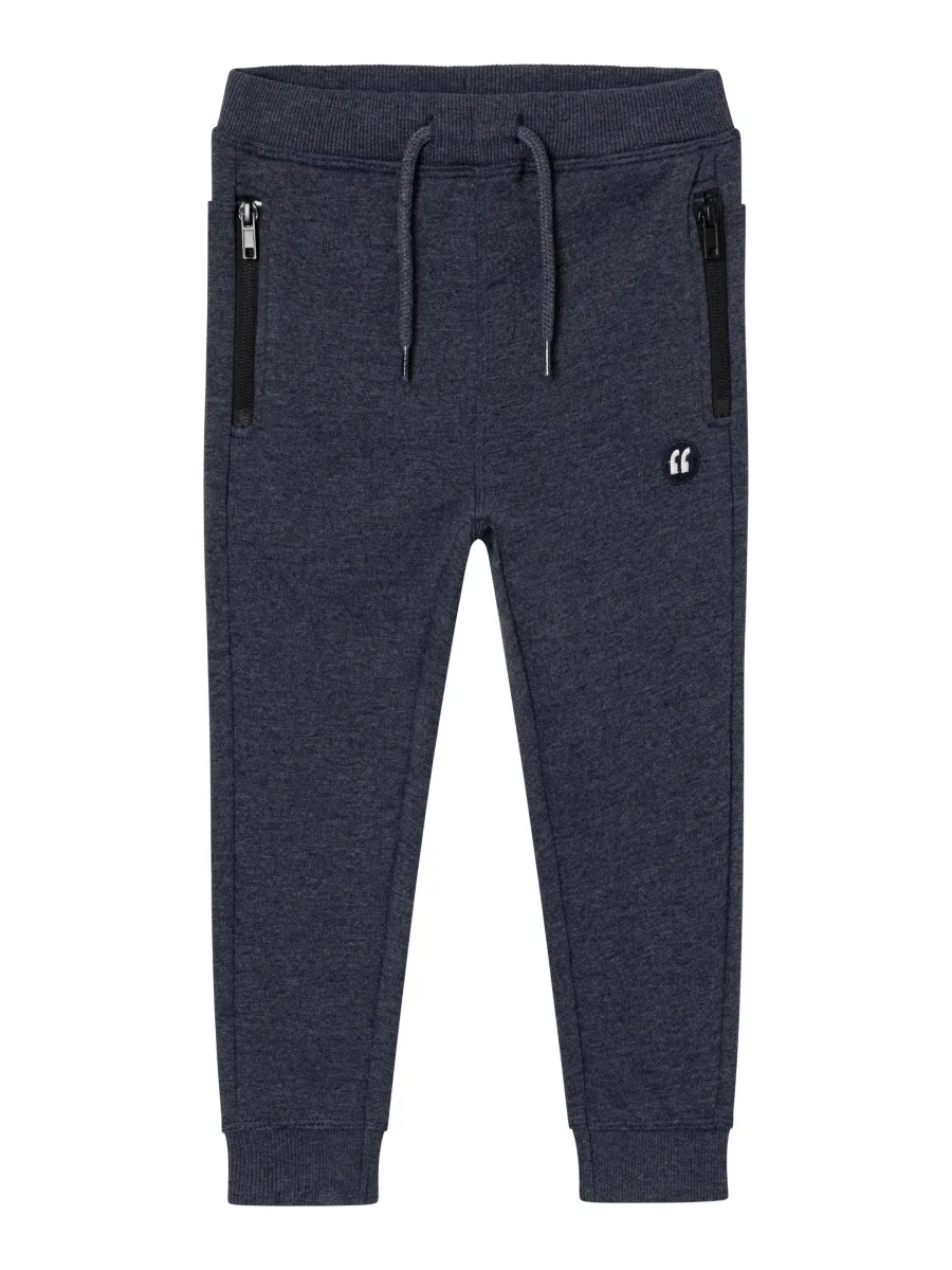 Mjukisbyxa joggers - Bild 2