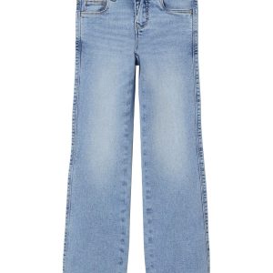 Utsvängda jeans - bootcut