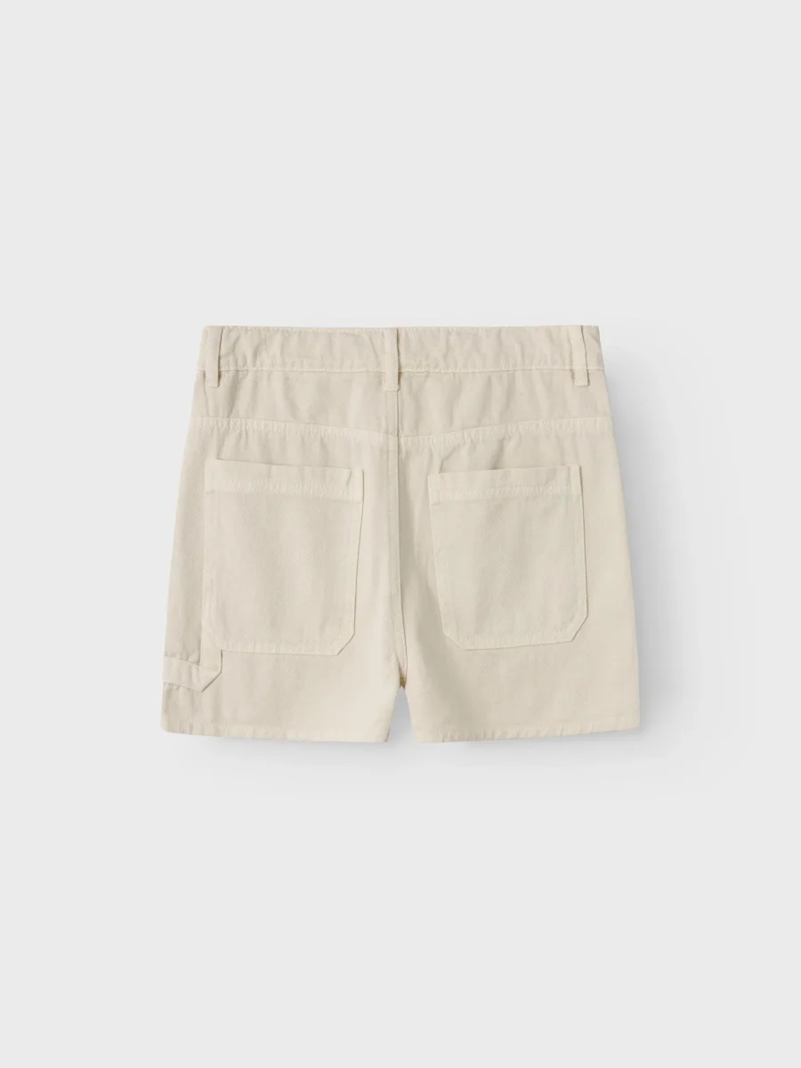 Jeans-shorts - Bild 3