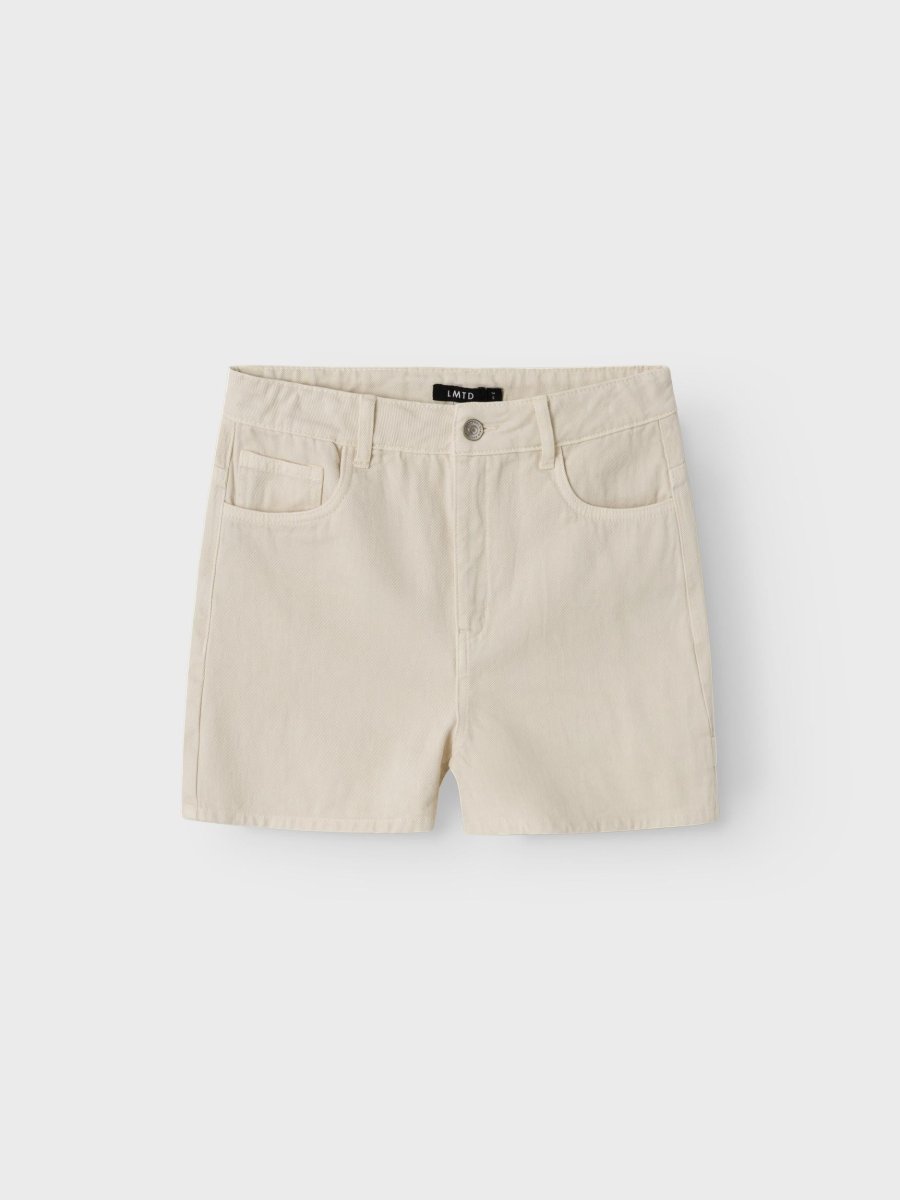 Jeans-shorts - Bild 4