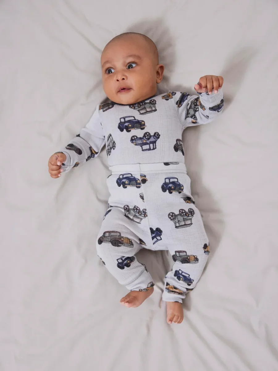 Ull Byxor Merinoull - Bild 6