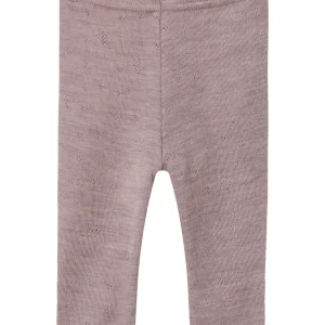 Merinoull Leggings ull