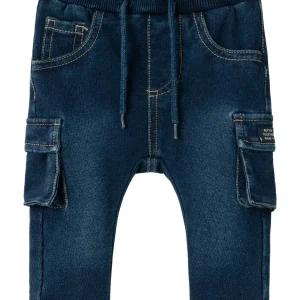 Baby Jeans Cargo