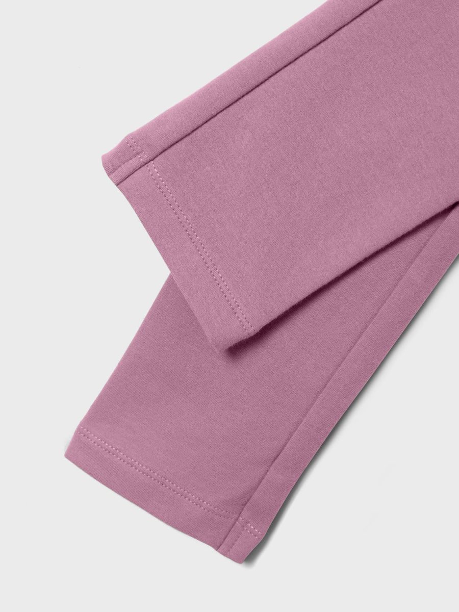 Leggings lite tjockare - sweat - Bild 4