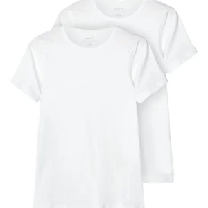 2-pack bas t-shirt kortärmade