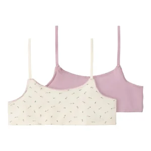 2-pack toppar underkläder