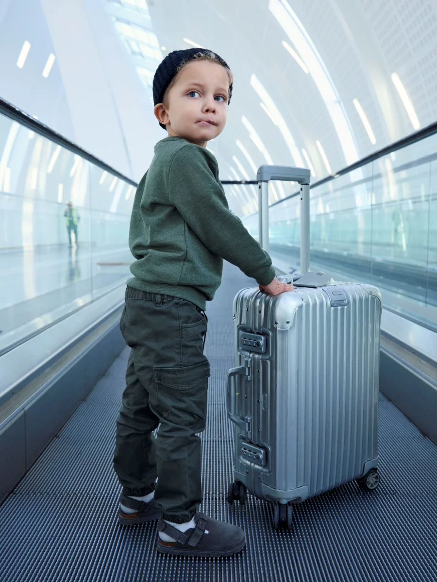 CARGO BYXOR - Bild 3