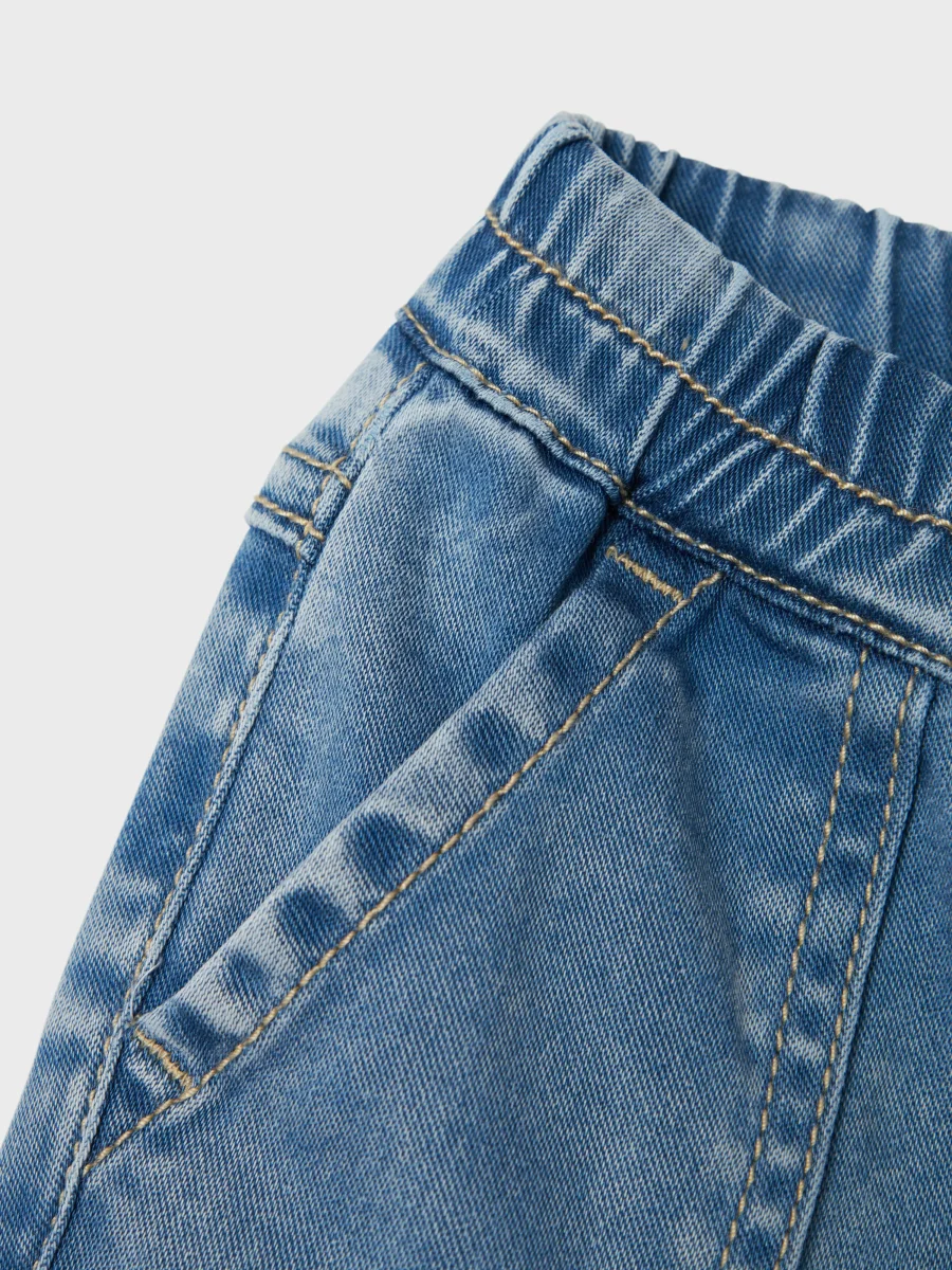 Baby Jeans Leggings - Bild 5