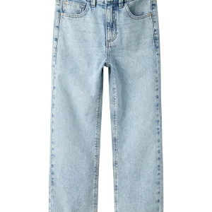 Jeans Rak Modell