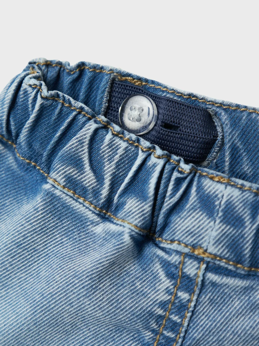 Baby Jeans Cargo - Bild 4