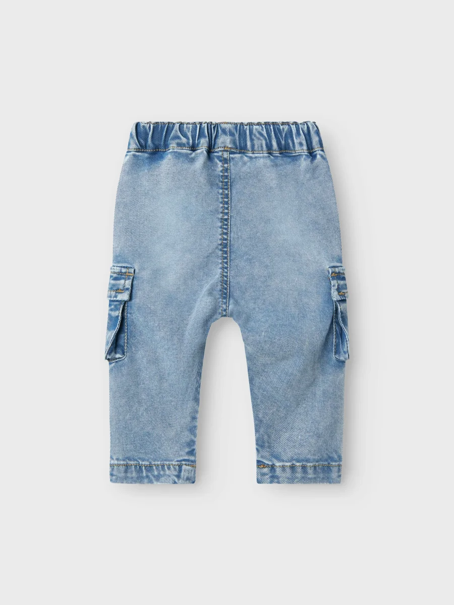 Baby Jeans Cargo - Bild 5