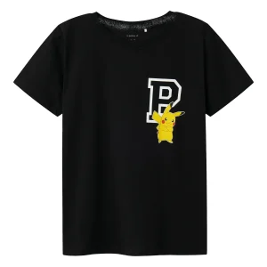 Pokemon T-shirt Ryggprint