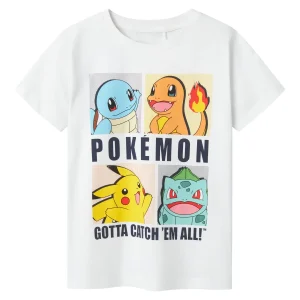 Pokemon T-shirt