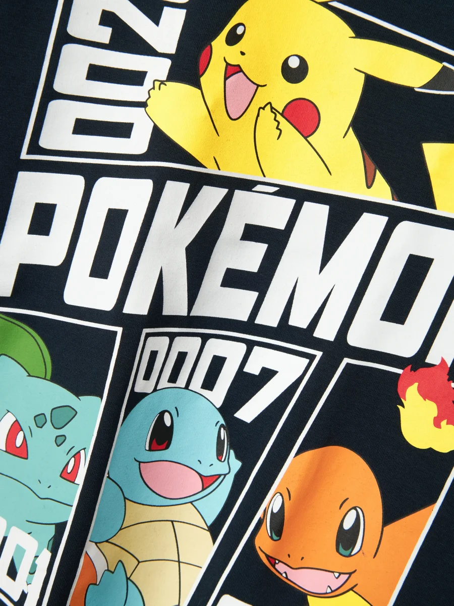 Pokemon Pyjamas - Bild 5