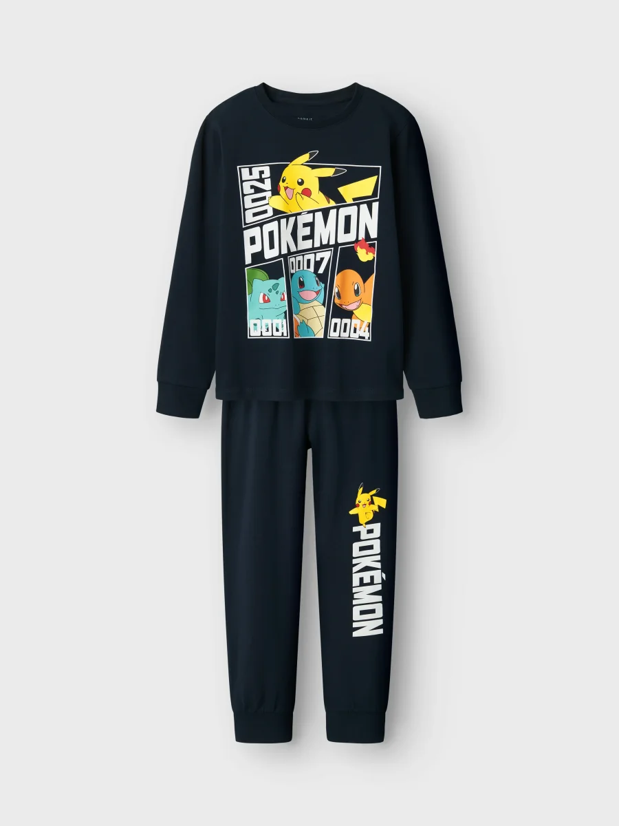 Pokemon Pyjamas - Bild 7
