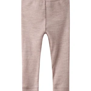 Baby Leggings MerinoUll