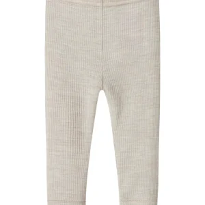 Baby Leggings MerinoUll