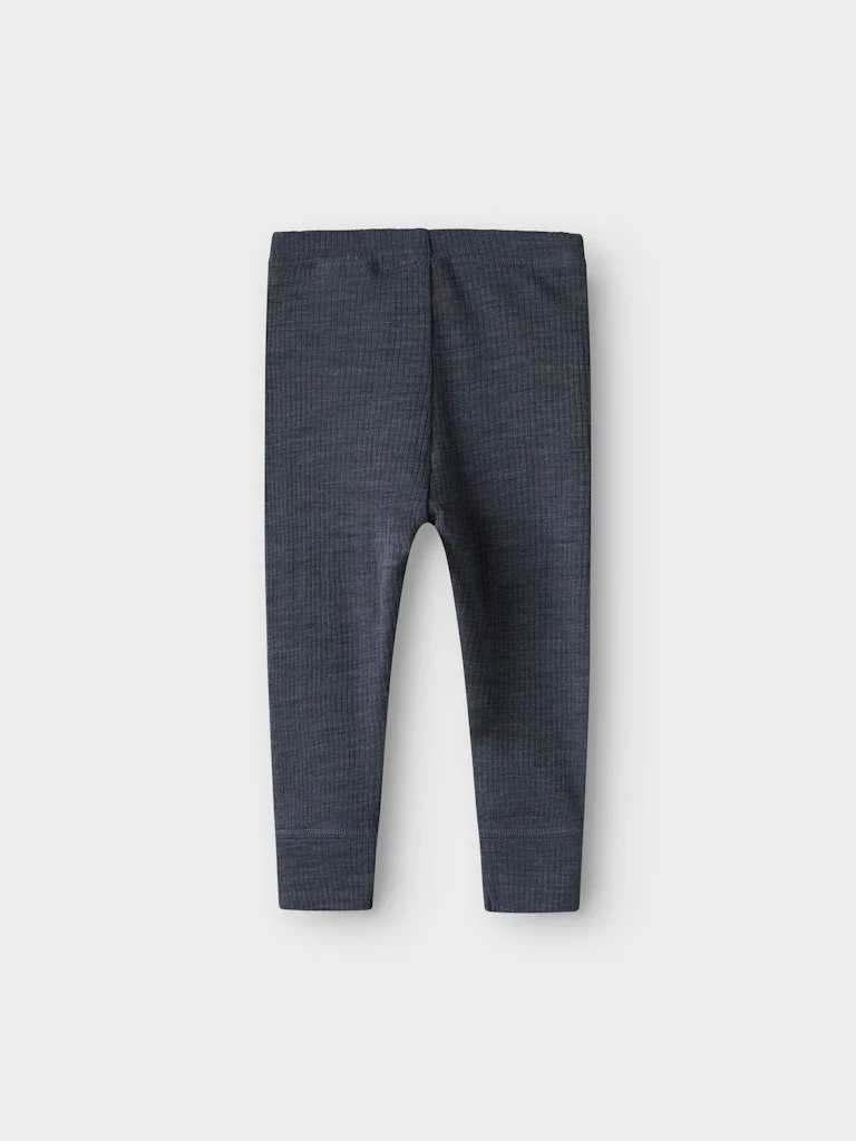 Baby Leggings MerinoUll - Bild 3