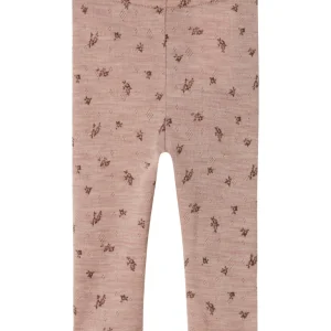 Baby Leggings Merinoull