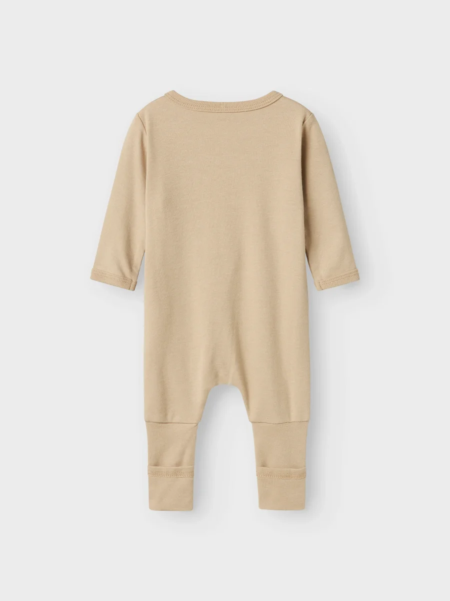 2-pack Pyjamas Giraffer - Bild 3