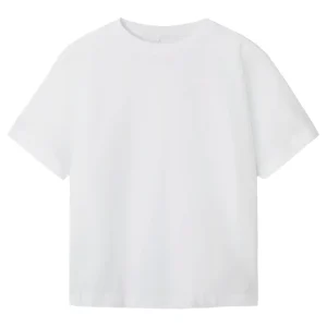 T-shirt Vit