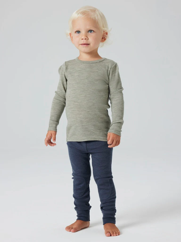 Merinoull Leggings - Bild 7