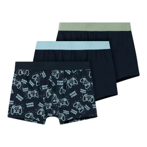 3-pack boxershorts Kalsonger