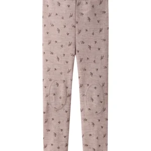 Ull Leggings Merinoull